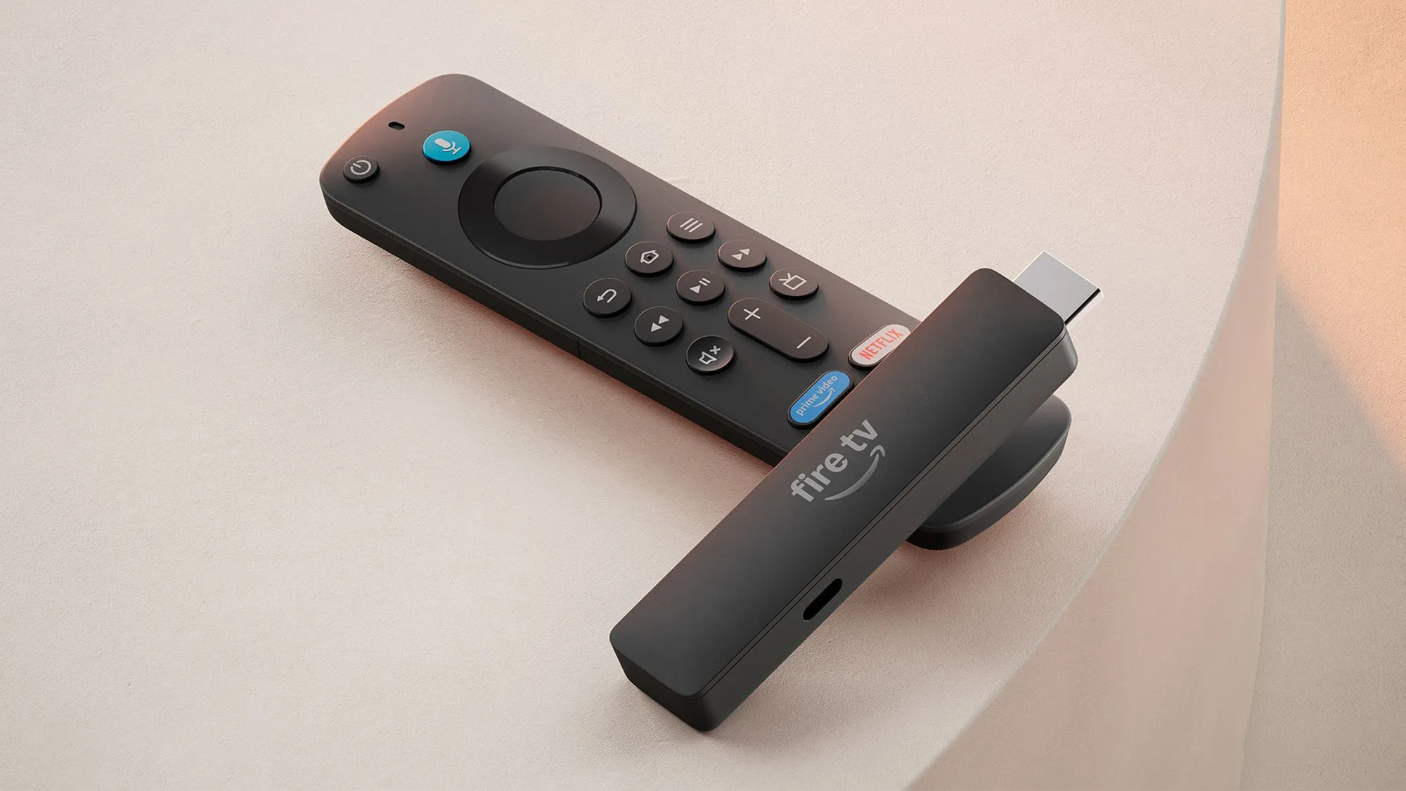 Fire TV เปิดให้ sideloading กลับมา พร้อมสงคราม VPN บน Vega OS