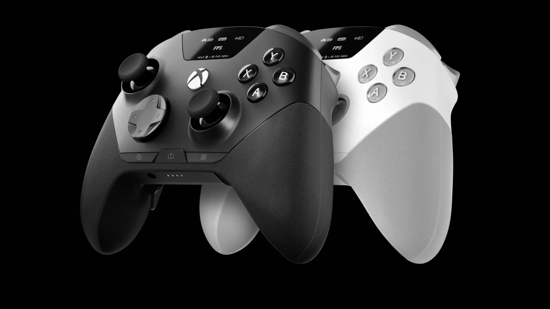 SteelSeries Aeon Pro ควบคุมเกมไร้สายที่ทำให้การสลับ PC และ Xbox เป็นเรื่องง่าย