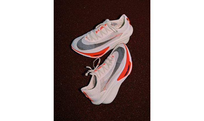 Nike Alphafly 4 จากรองเท้าซูเปอร์ชูวันแข่งสู่คู่ซ้อมทุกวัน