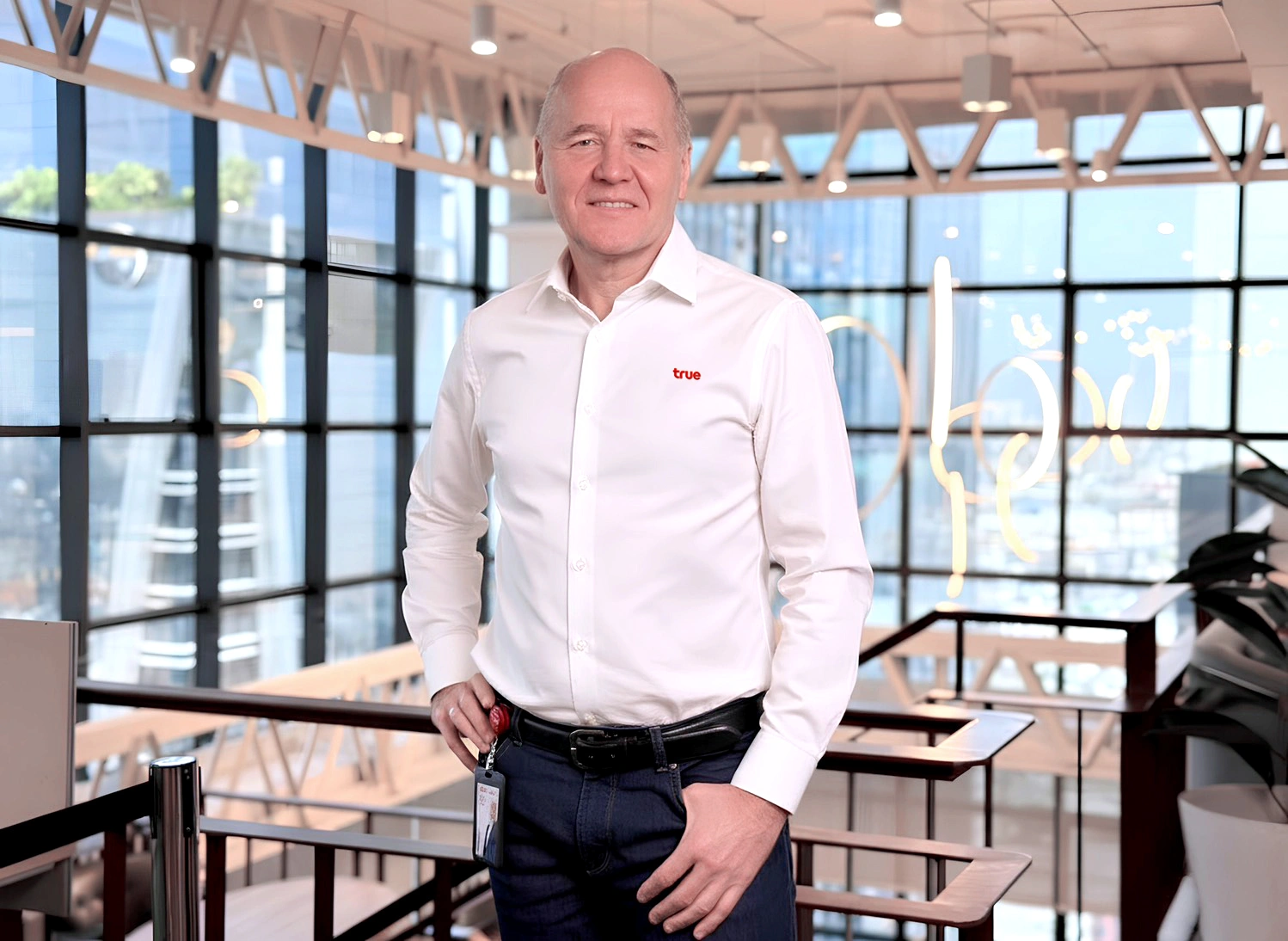 Agentic AI จุดเปลี่ยนวงการพัฒนา เมื่อ AI กลายเป็นผู้ลงมือทำ