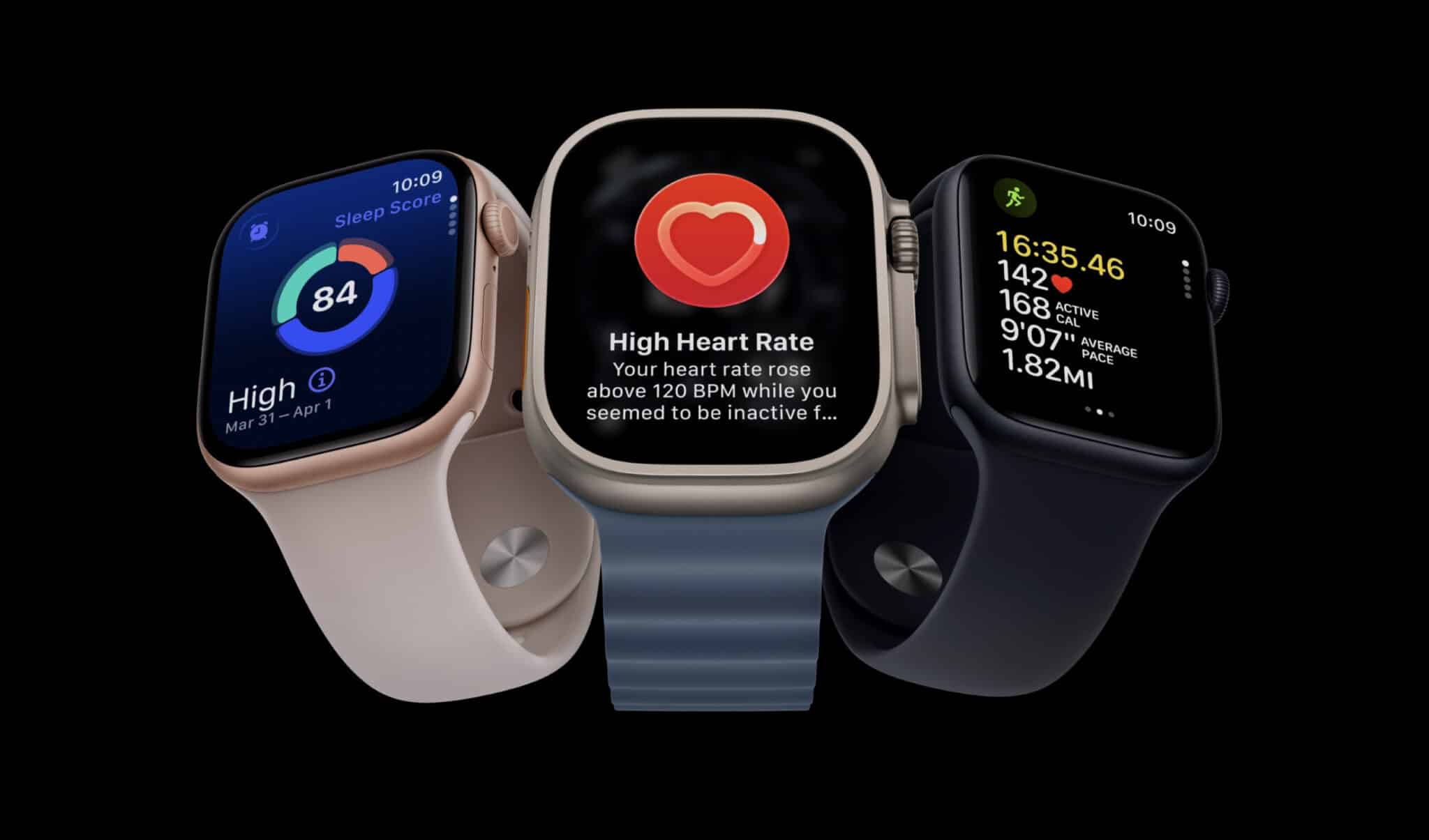Apple Watch Series 12 และ Ultra 4 รีบูตเองวันเปิดขาย สัญญาณเตือนซอฟต์แวร์ยังไม่สุก