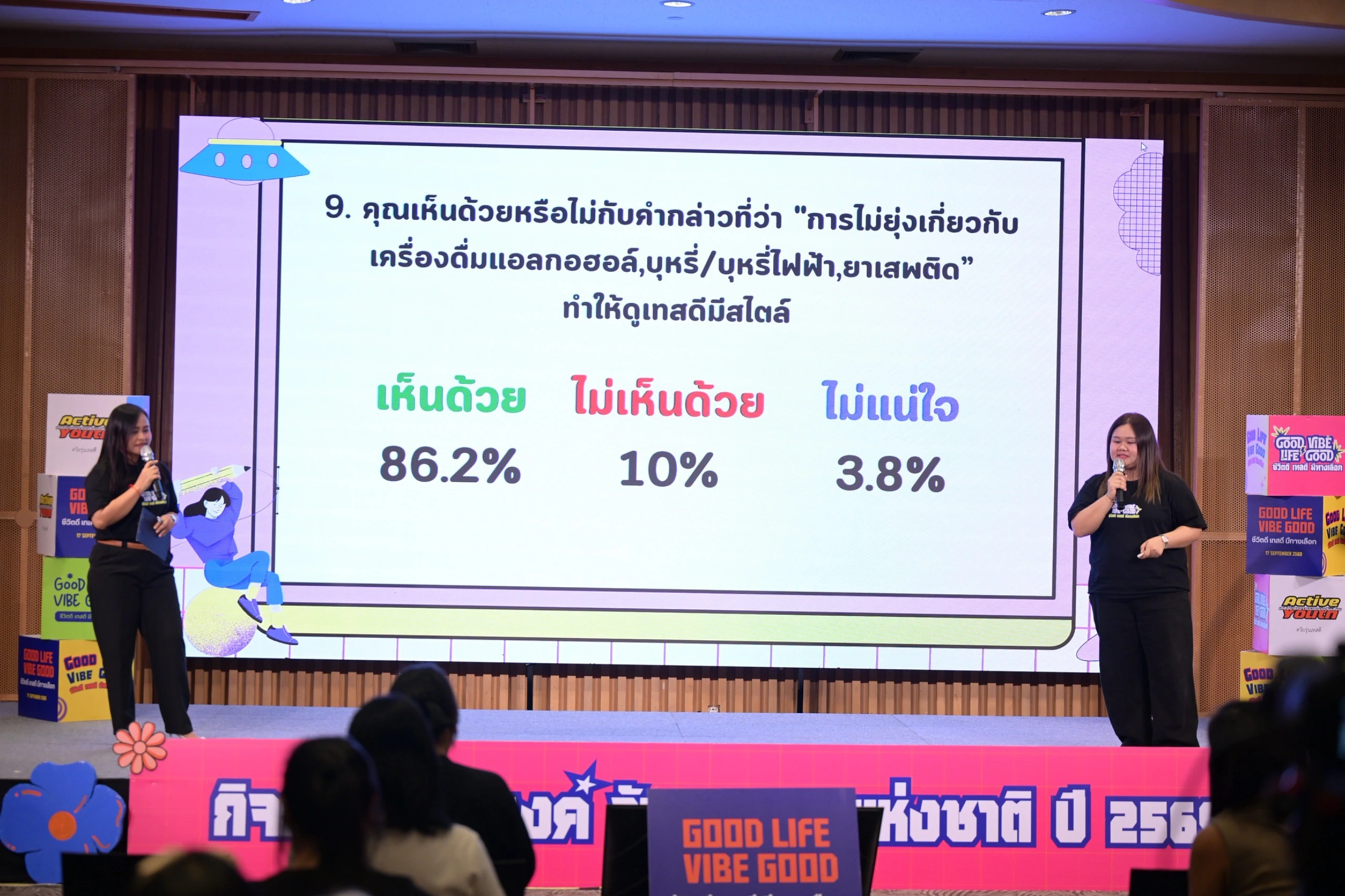 วิธีที่ Gen Z และ Millennials นิยามสุขภาพดีใหม่ผ่าน Holistic Health