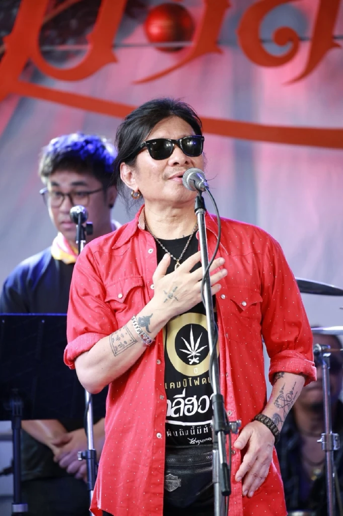 สามเทศกาลบันเทิงใหญ่ เปิดฟรี สร้างพื้นที่แฟนให้ใกล้ดาราและดนตรี