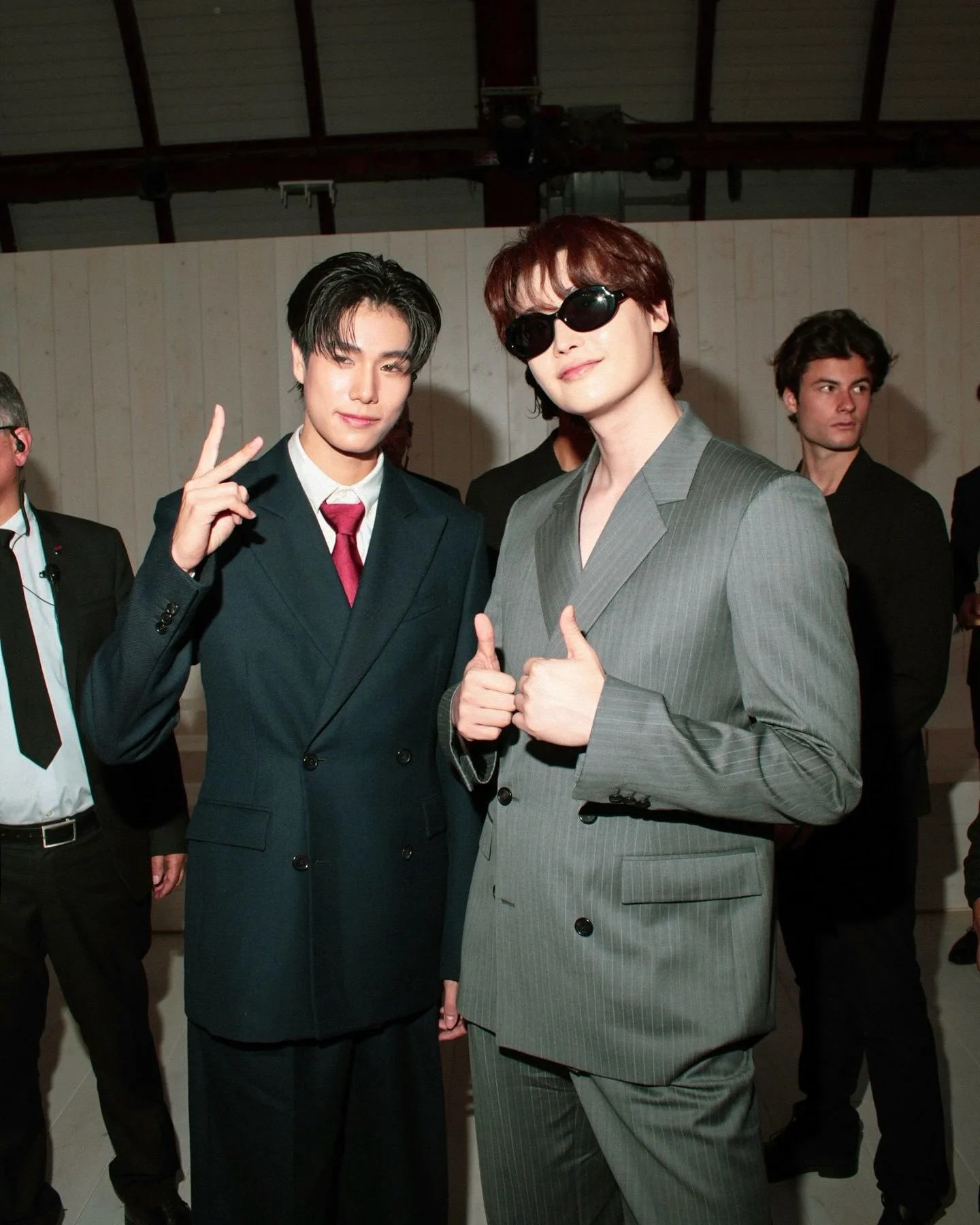จาก Friend of the House สู่ แบรนด์แอมบาสเดอร์ LOEWE กลยุทธ์สัมพันธ์ยาวระหว่างเมซงกับเซเลบริตี้