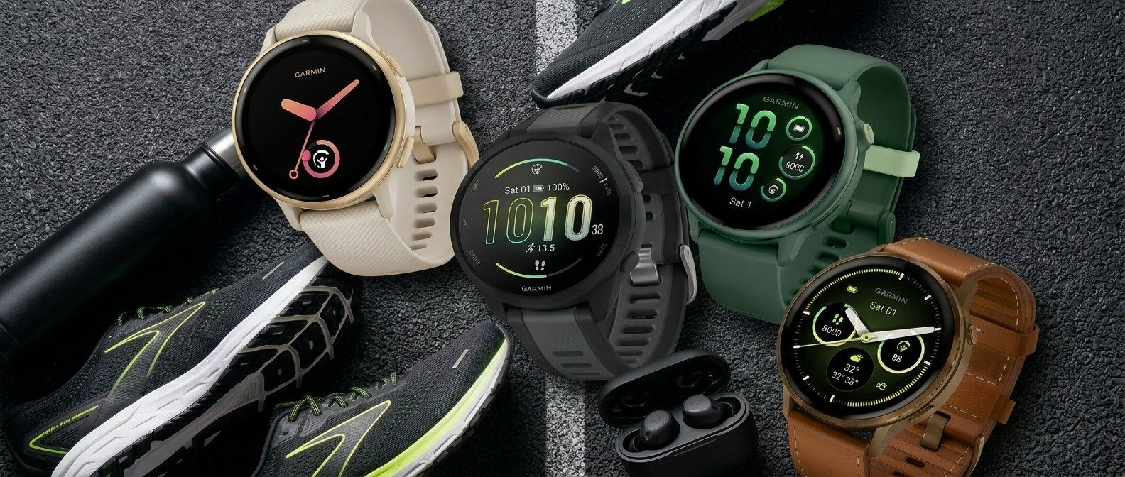 ส่วนลด smartwatch รอบนี้ Pixel Watch Garmin TicWatch คุ้มตัวไหน
