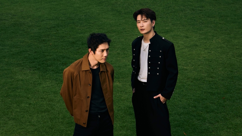 เพลงใหม่ไทยป๊อประสุนดนตรีปลายปี BELL KRIST POW ขับเคลื่อนคลื่นลูกใหม่