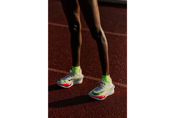 Nike Alphafly 4 จากรองเท้าซูเปอร์ชูวันแข่งสู่คู่ซ้อมทุกวัน