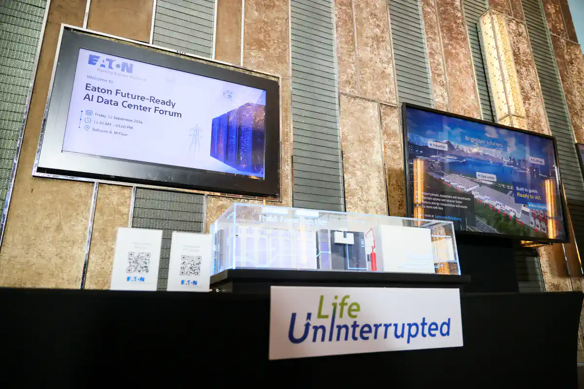 เปลี่ยนความร้อนทิ้งของ AI ให้เป็นทุนระบายความร้อน Data Center