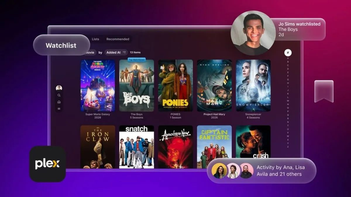หยุดเลื่อนแล้วเริ่มดู เมื่อ streaming apps ออกแบบการค้นหาใหม่