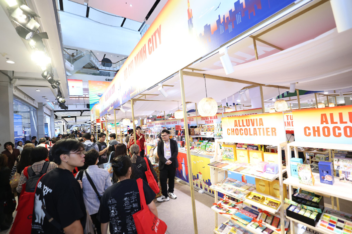 กลยุทธ์ใหญ่ของเซ็นทรัล รีเทล เพื่อครองตลาดค้าปลีกเวียดนาม