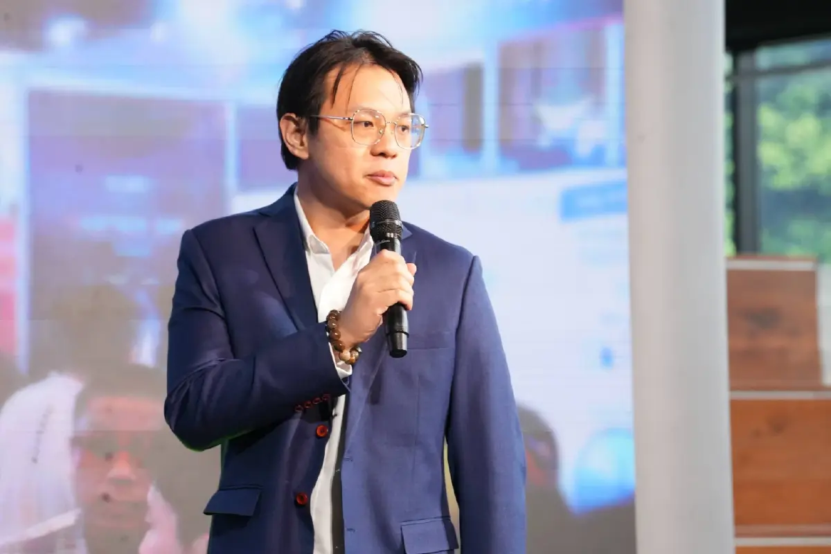 Scale Up to Global จุดเปลี่ยนสตาร์ทอัพสู่ตลาดโลก