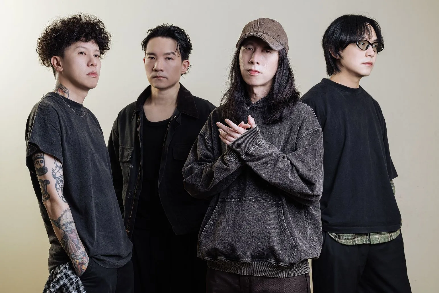 Rock Wave เปิดคลื่นร็อกบนหาดชะอำ เปลี่ยนทะเลให้เป็นสวรรค์ของสายร็อก