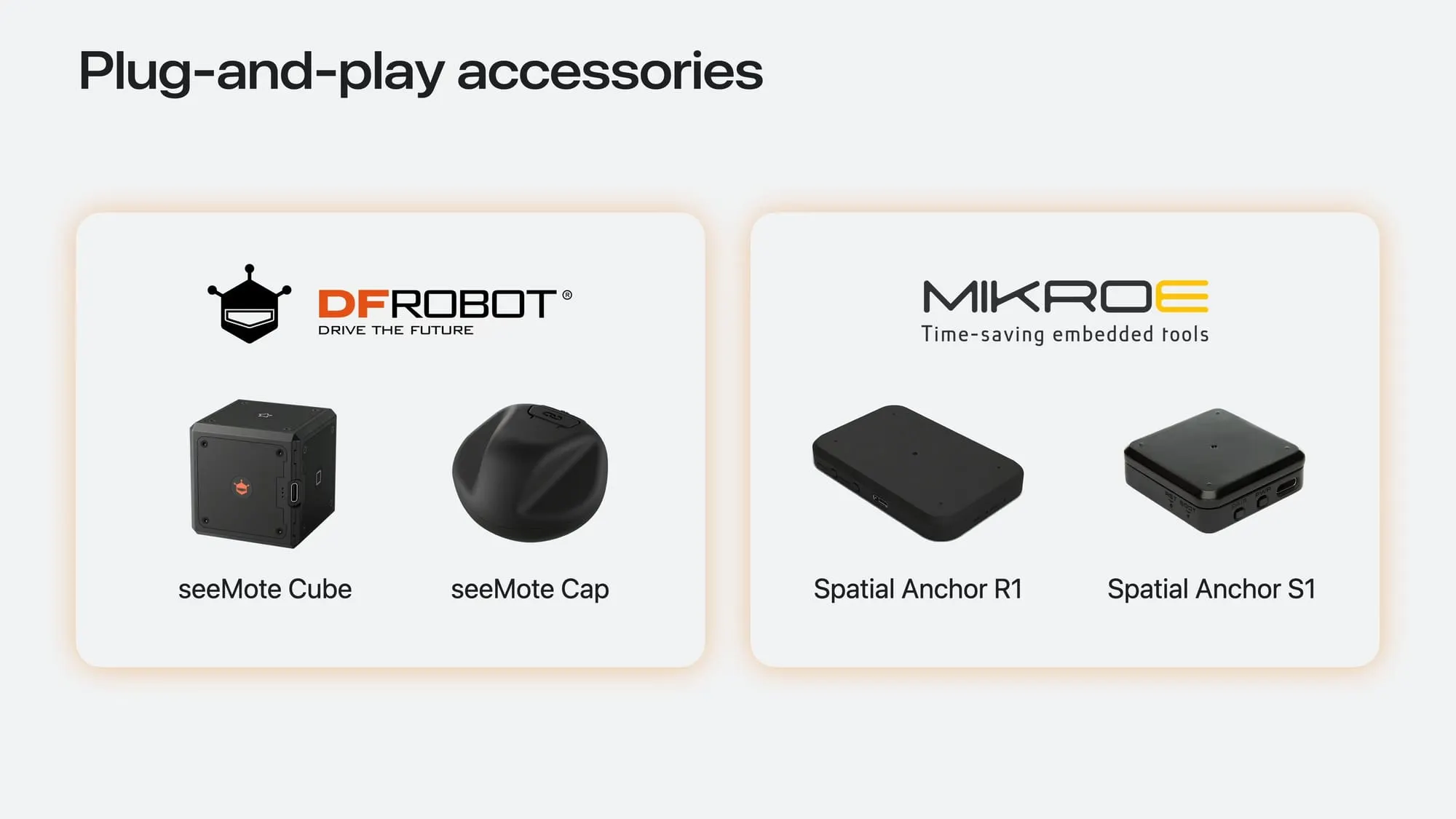visionOS 27 เปิดประตูให้อุปกรณ์เสริม Spatial จากค่ายอื่นบน Apple Vision Pro