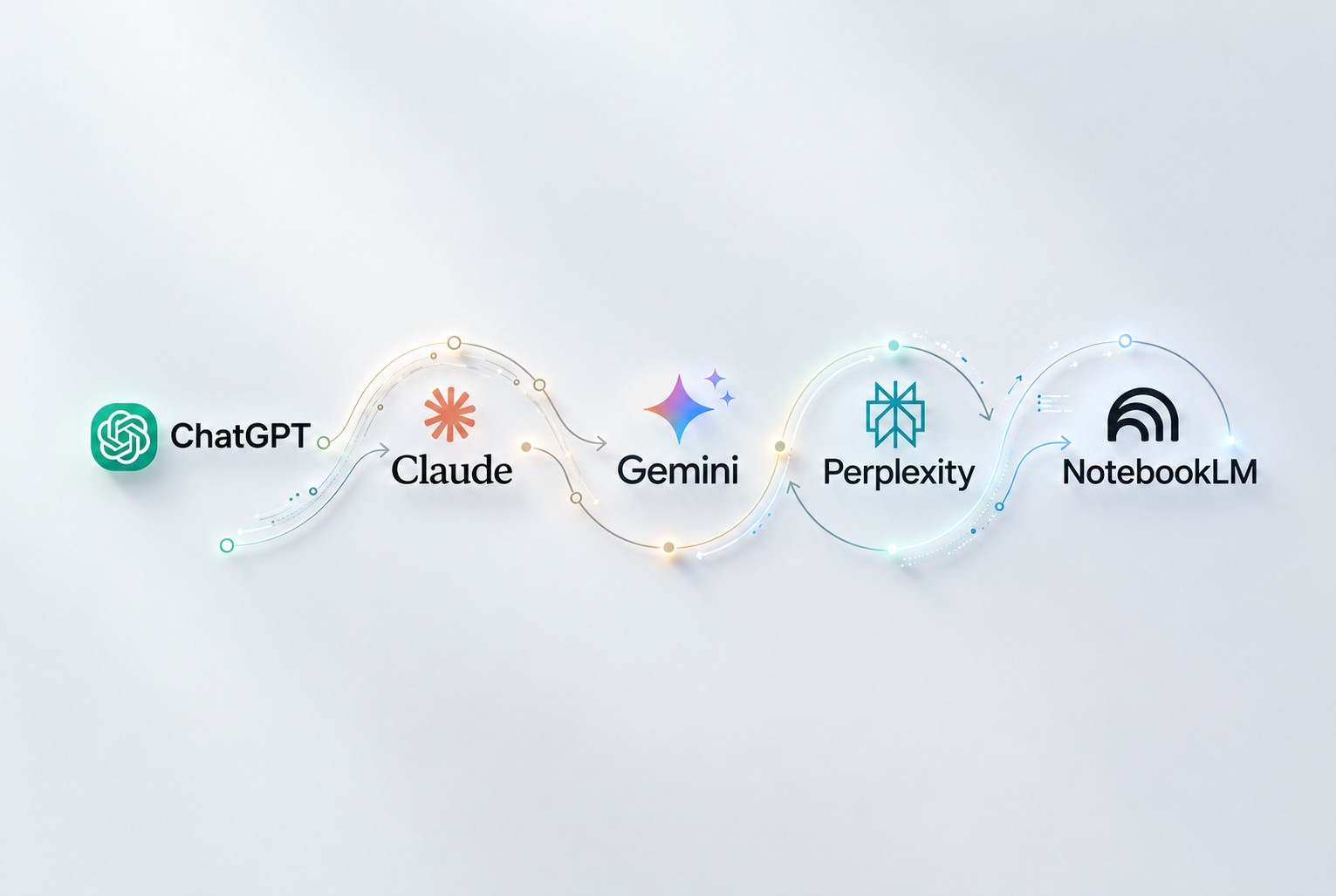 เลิกปรับพรอมต์วนไป มาเรียนรู้การปรับแต่ง AI ทั้ง ChatGPT Gemini และ Claude