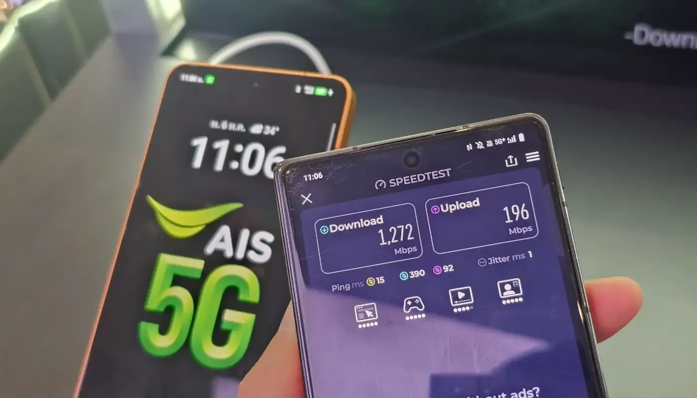 ศึกส่งมอบ iPhone 18 Pro ศูนย์รวมกลยุทธ์โดรน โปรแรง และประสบการณ์ VIP