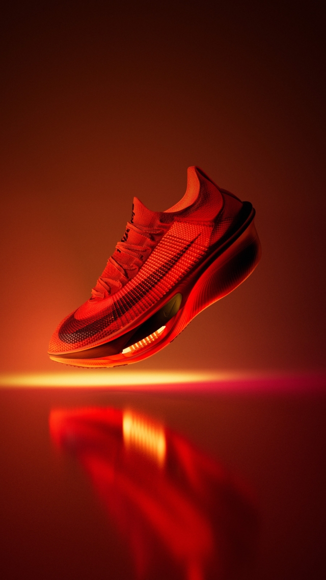 Nike Alphafly 4 จากรองเท้าซูเปอร์ชูวันแข่งสู่คู่ซ้อมทุกวัน