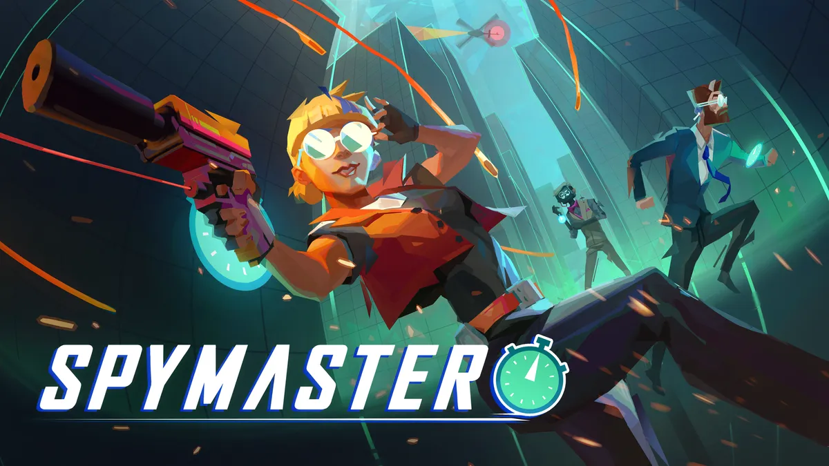 10 เกม VR ใหม่บน Quest และ SteamVR ฤดูใบไม้ร่วงนี้ ห้ามพลาด Spymaster และ H3VR2