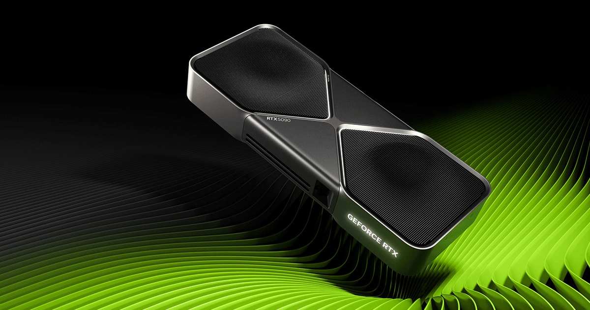 DLSS 5 เร็วแรงแต่กินไฟหนัก การตัดสินใจใหม่ของเจ้าของ RTX 5090