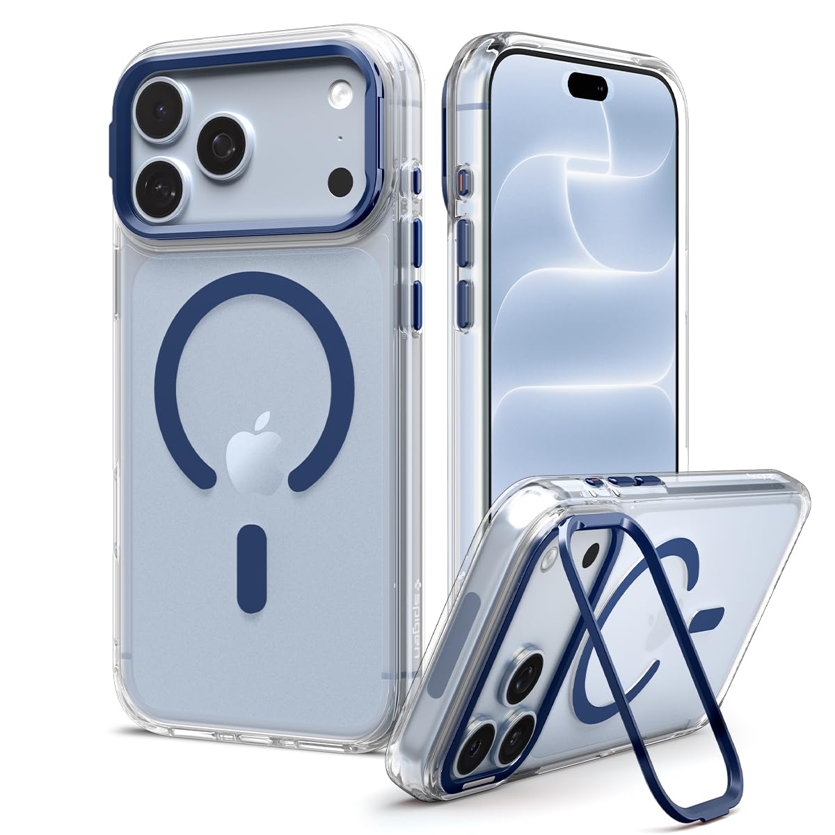 ถอดรหัสดีลเคส iPhone 18 Pro เลือก leather หรือ hybrid ให้คุ้มสุด