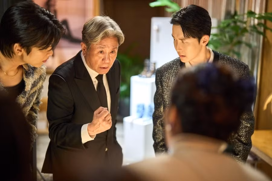 The Intern โค่น Odyssey ชัยชนะของหนังตลกที่พูดแทนคนทำงาน