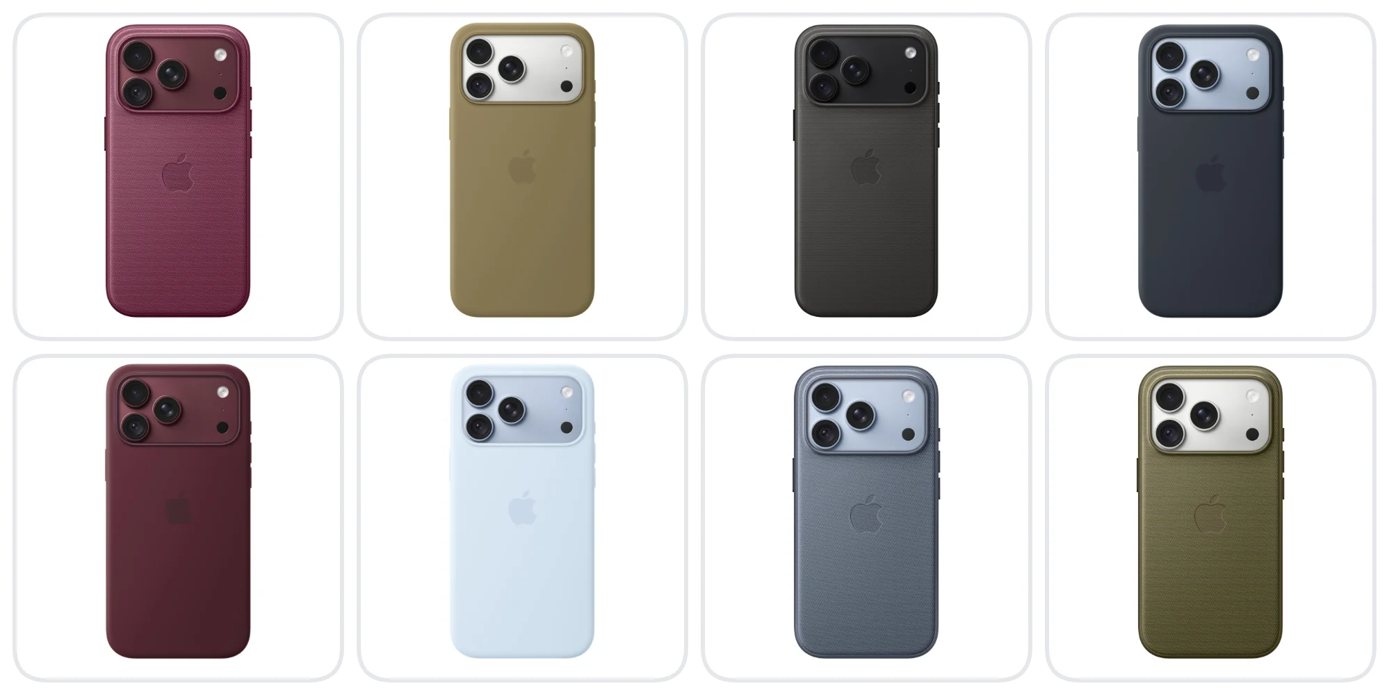 Premium iPhone 18 Pro Cases สไตล์ไหนตรงกับไลฟ์สไตล์คุณ