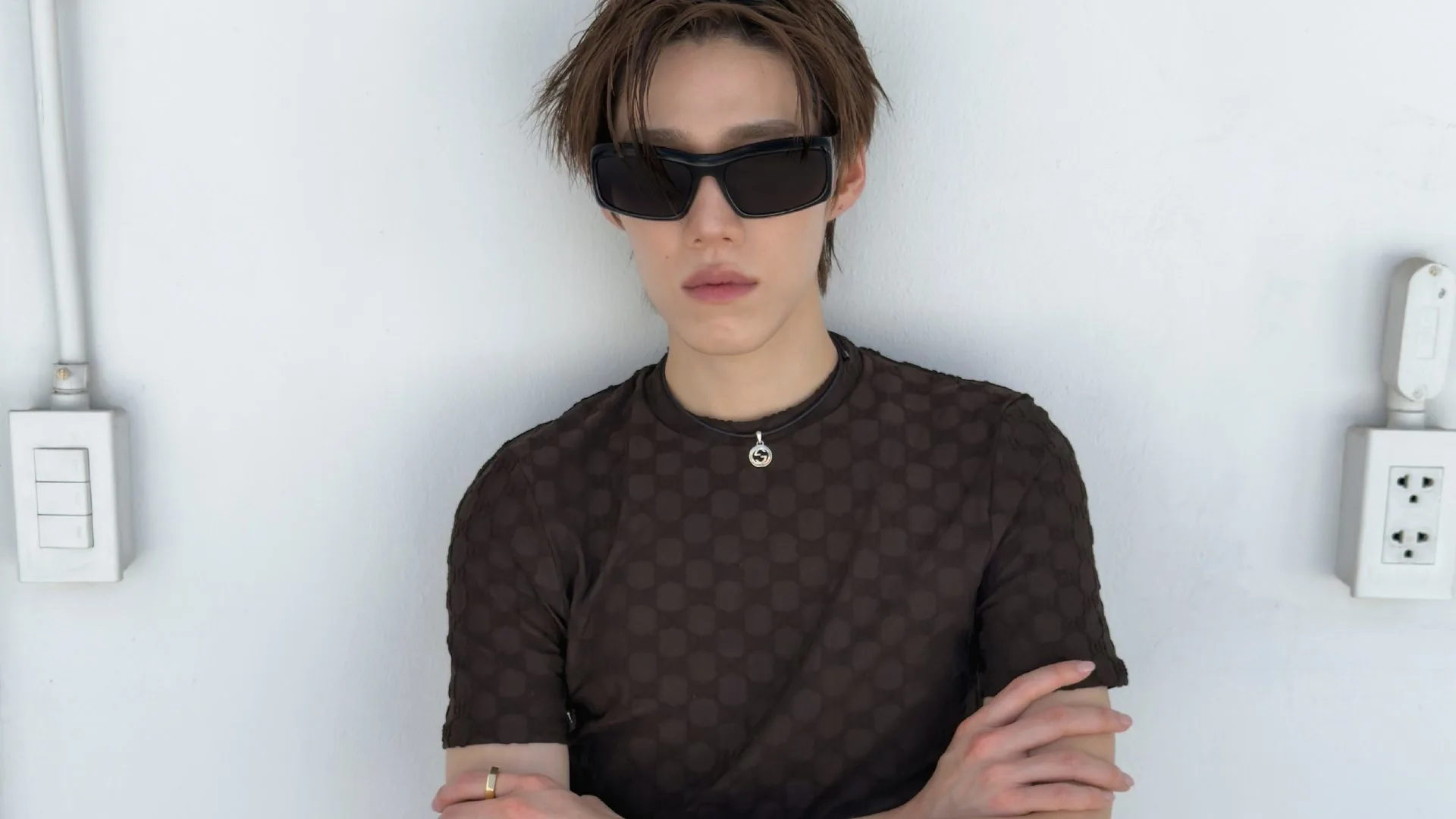 แบรนด์หรูหันหาเซเลบริตี้ภูมิภาค เมื่อ Gucci ดันพีพี กฤษฏ์ขึ้นแถวหน้า