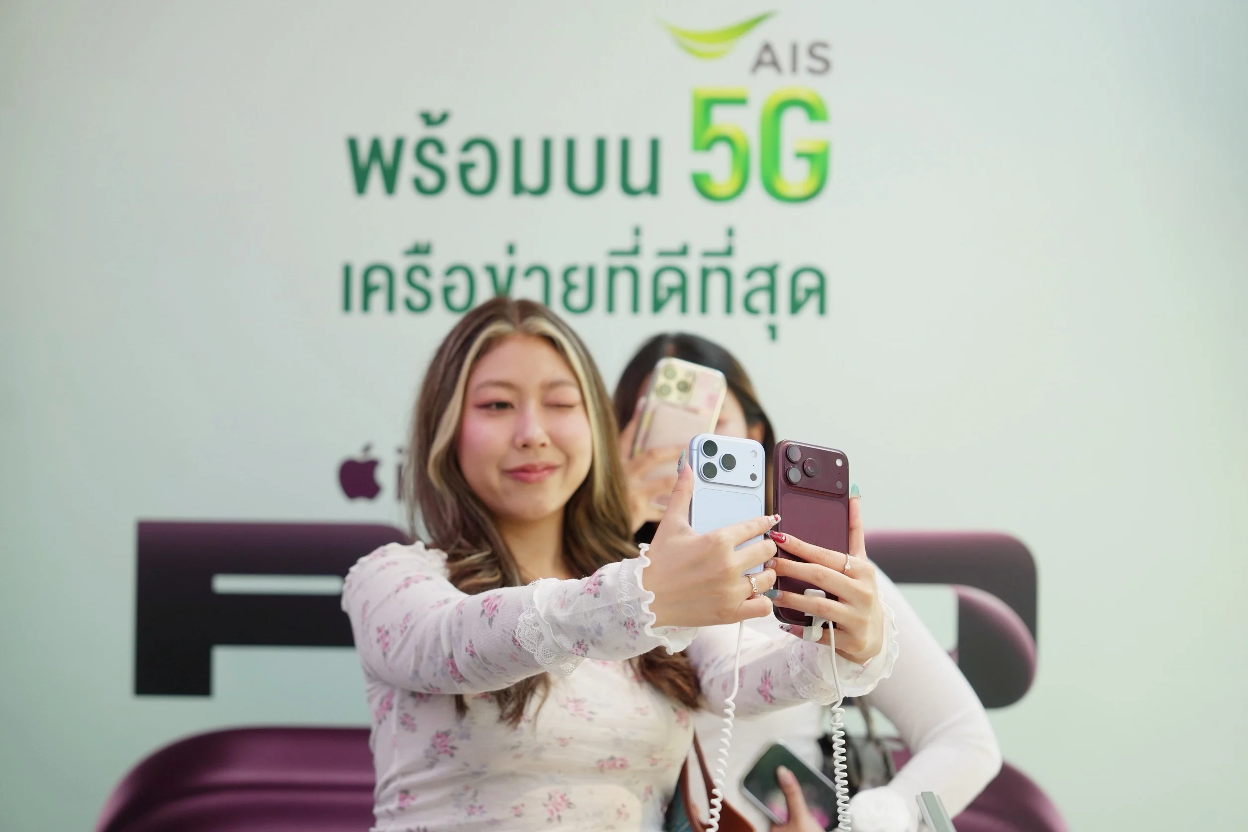 คิวมหาศาล ดีลเดือด เปิดฉากวันวางจำหน่าย iPhone 18 Pro