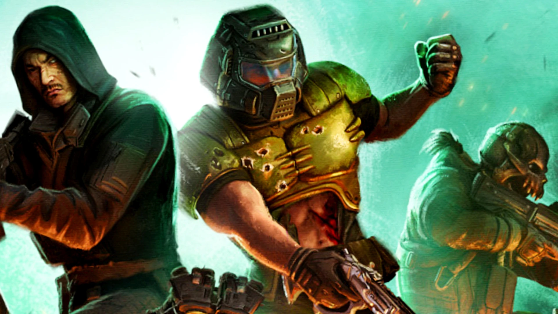 Doom Slayer ถล่ม Black Ops 7 Season 6 เปลี่ยนเมต้า ส่งท้ายซีซันสยอง