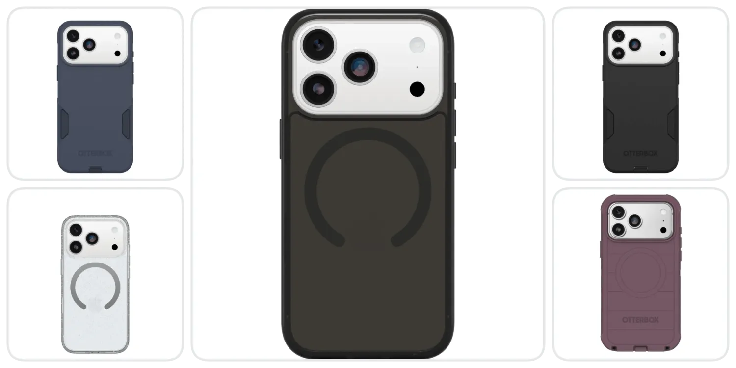 จัดอันดับเคสไอโฟน 18 Pro ใสกันกระแทกที่คุ้มค่าสุด