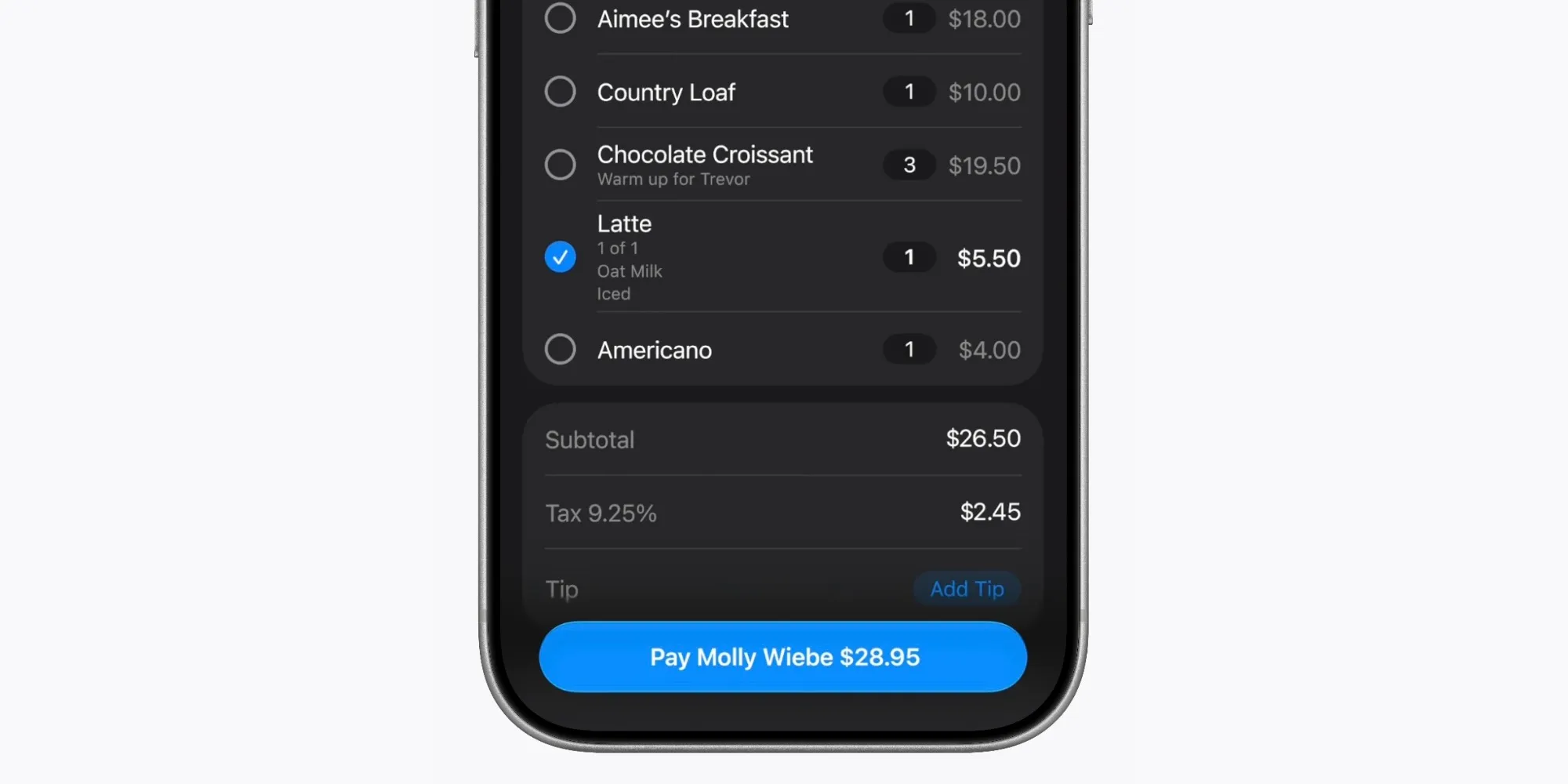 Apple Wallet ฉลาดขึ้น เปลี่ยน iPhone ให้เป็นศูนย์กลางการเงินส่วนตัว