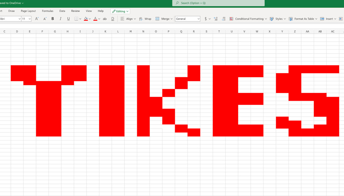 Excel copy-paste bug หลังอัปเดต Windows 11 แก้ขัดอย่างไรเมื่อวางไม่ได้