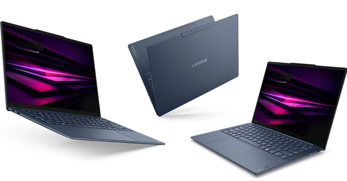 เจาะดีล Lenovo แล็ปท็อปลดราคาและแท็บเล็ต ว่าคุ้มจริงหรือแค่การตลาด