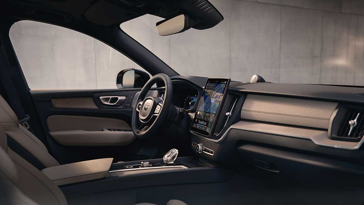 Volvo XC60 และ XC90 PHEV ระยะไฟฟ้าล้วน 200 กม เปลี่ยนเกมปลั๊กอินไฮบริด