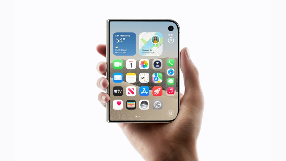 iPhone Duo vs Galaxy Z Fold 8 เลือกดีไซน์และประสบการณ์จอพับแบบไหนให้ตรงสไตล์คุณ