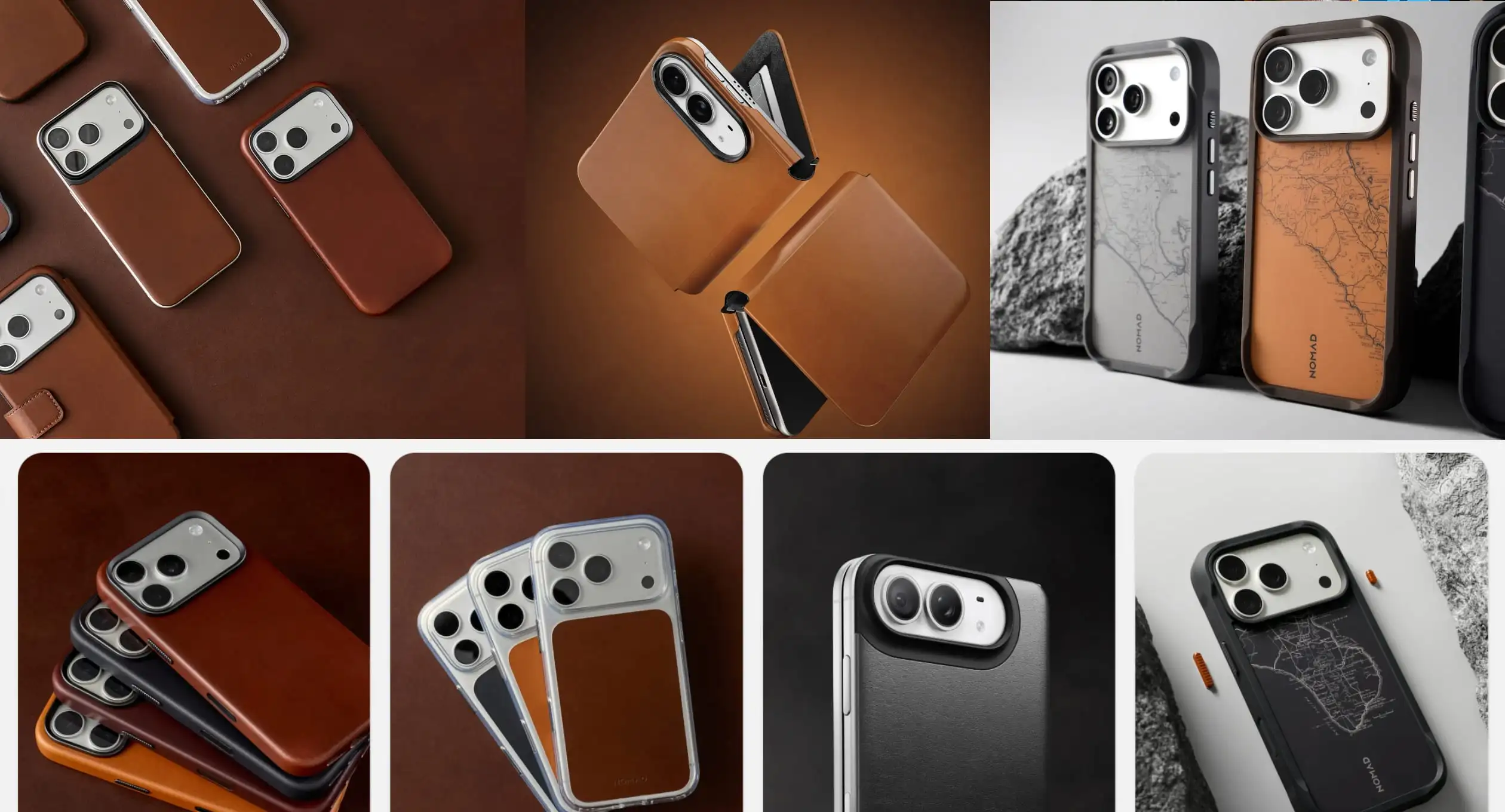 Premium iPhone 18 Pro Cases สไตล์ไหนตรงกับไลฟ์สไตล์คุณ