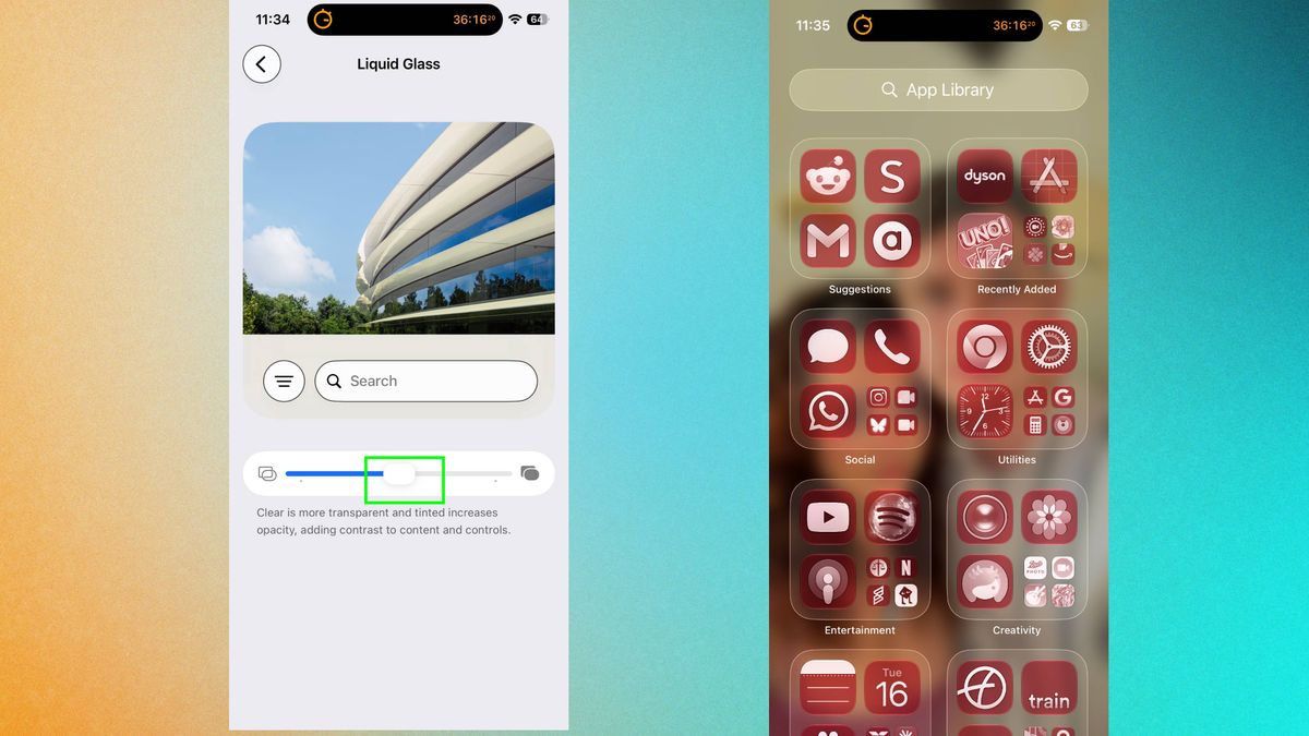 ปรับแต่ง Lock Screen ให้ไม่เหมือนใคร ด้วยเครื่องมือใหม่ใน iOS 27