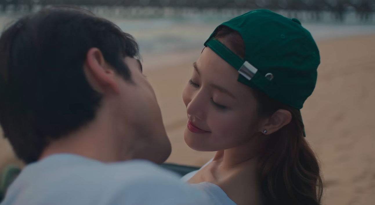 จากไอดอลสู่นางเอกหนัง Henry's First Date การก้าวข้ามคอมฟอร์ตโซนของมินนี่