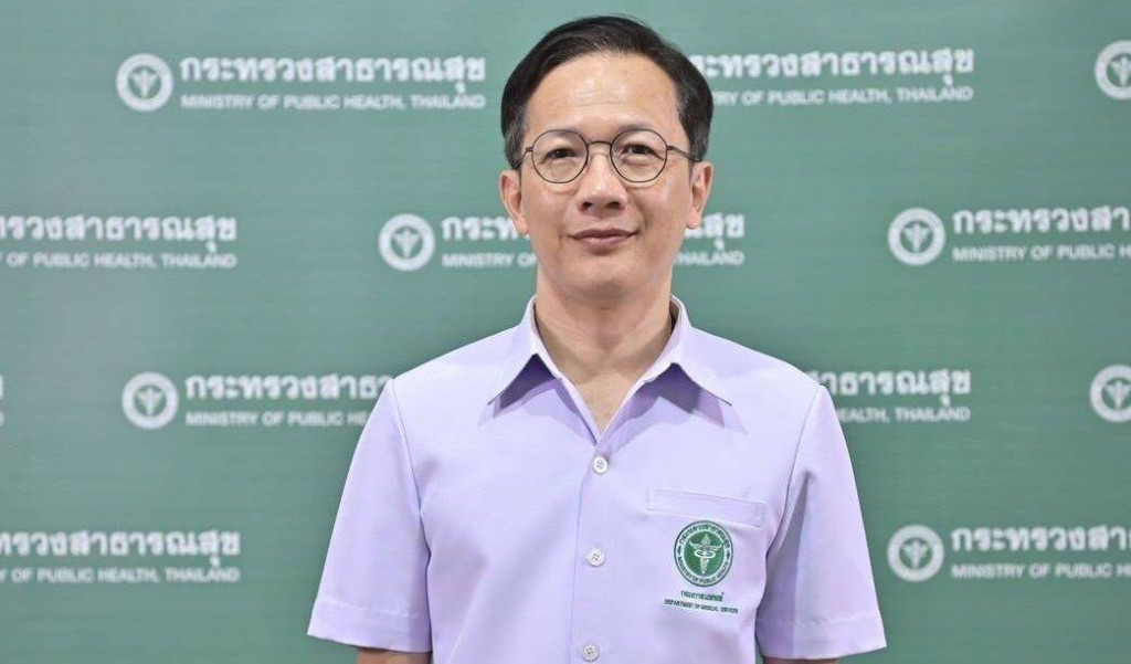 ศูนย์เวชศาสตร์การกีฬา ยุคใหม่ดูแลครบวงจรตั้งแต่ป้องกันถึงฟื้นฟู