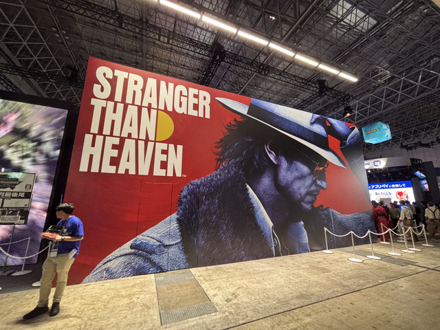 Tokyo Game Show จุดเปลี่ยนวงการเกมกับคลื่นเกมใหม่
