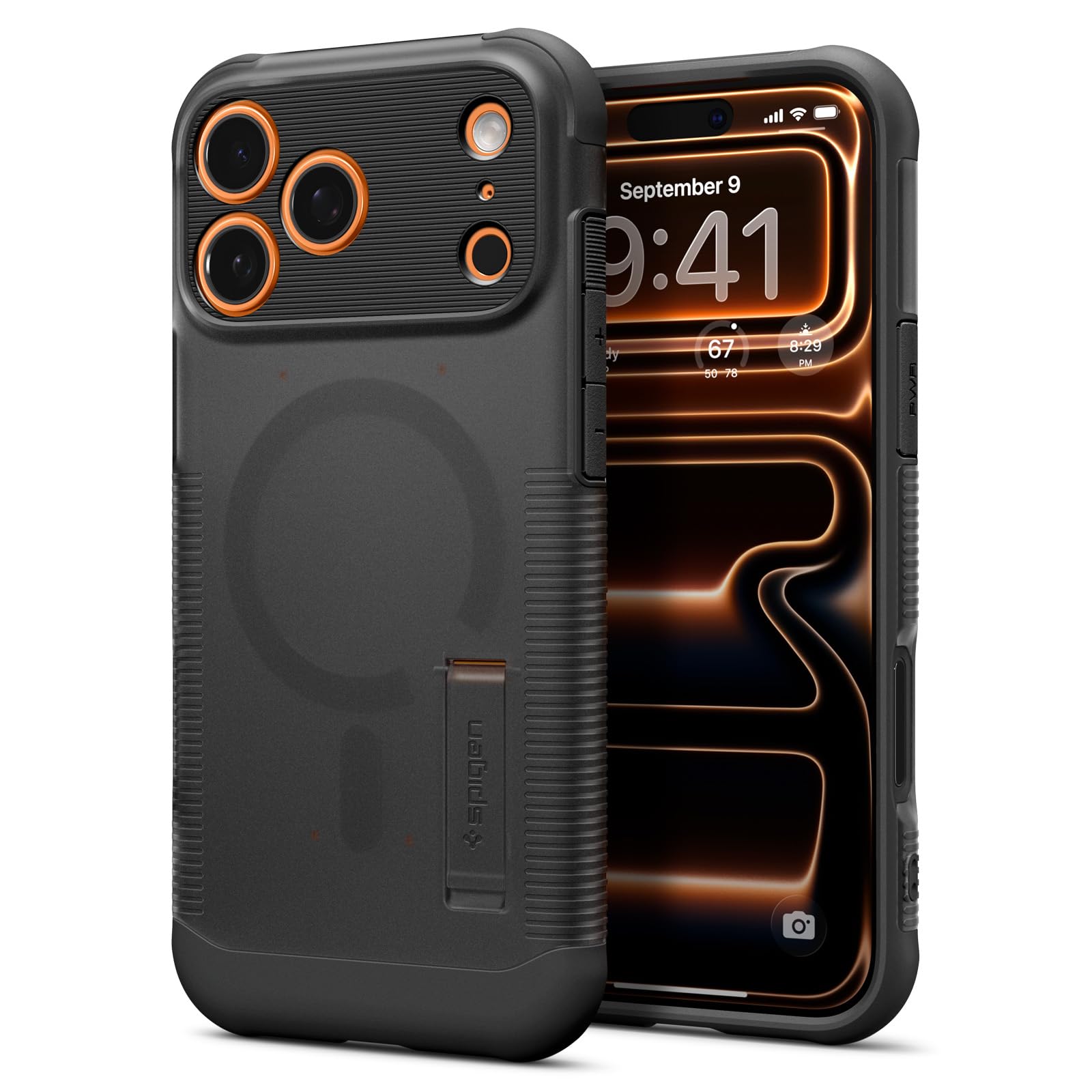 จัดอันดับเคสไอโฟน 18 Pro ใสกันกระแทกที่คุ้มค่าสุด