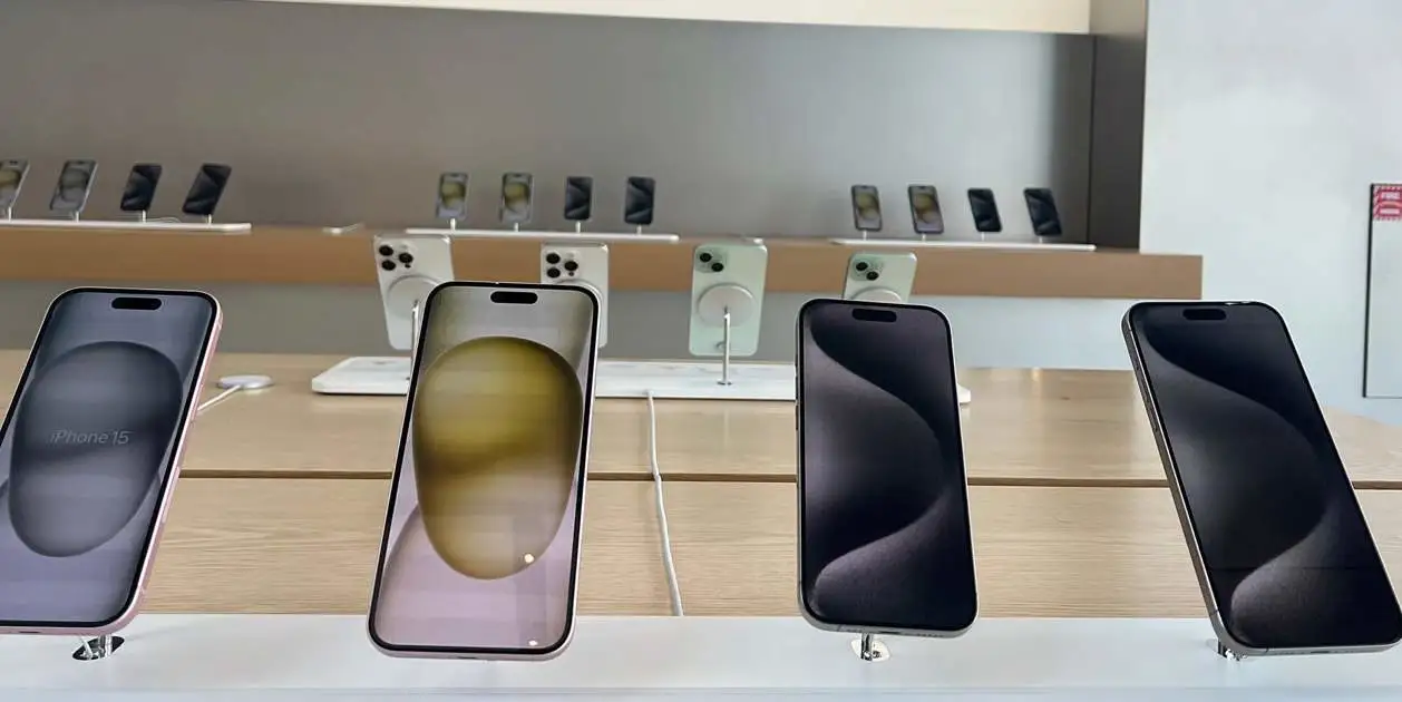 ทำไมสมาร์ทโฟนระดับกลางถึงแซงเรือธง และ Galaxy A ขายดีทั่วโลก