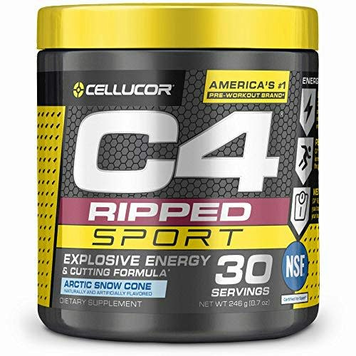 รวมดีล recovery tools และ pre-workout powder ที่น่าซื้อวันนี้