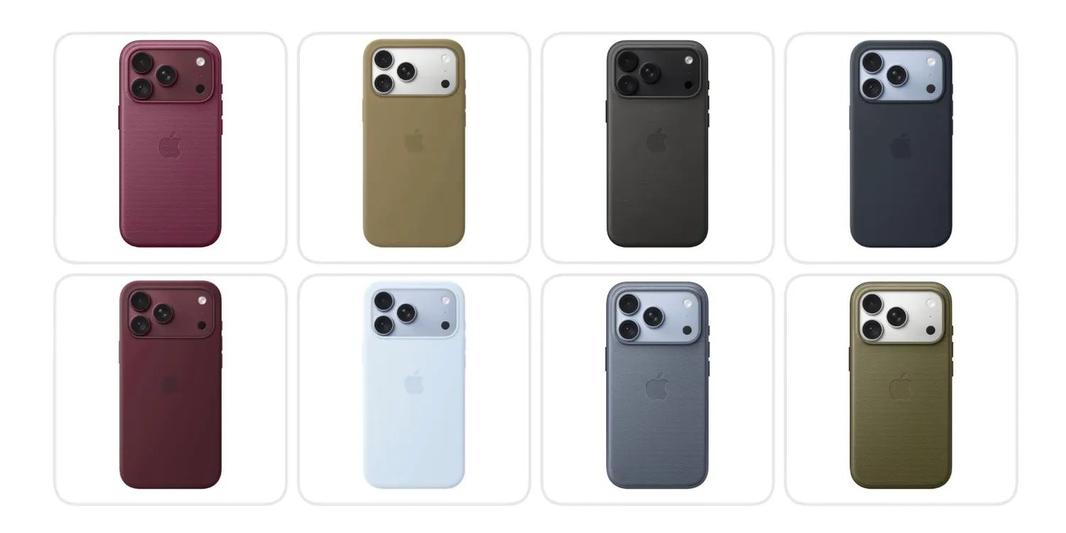 ดีลเปิดตัว iPhone 18 Pro รวมเคส ที่ชาร์จ และบันเดิลเสริมที่น่าซื้อที่สุด