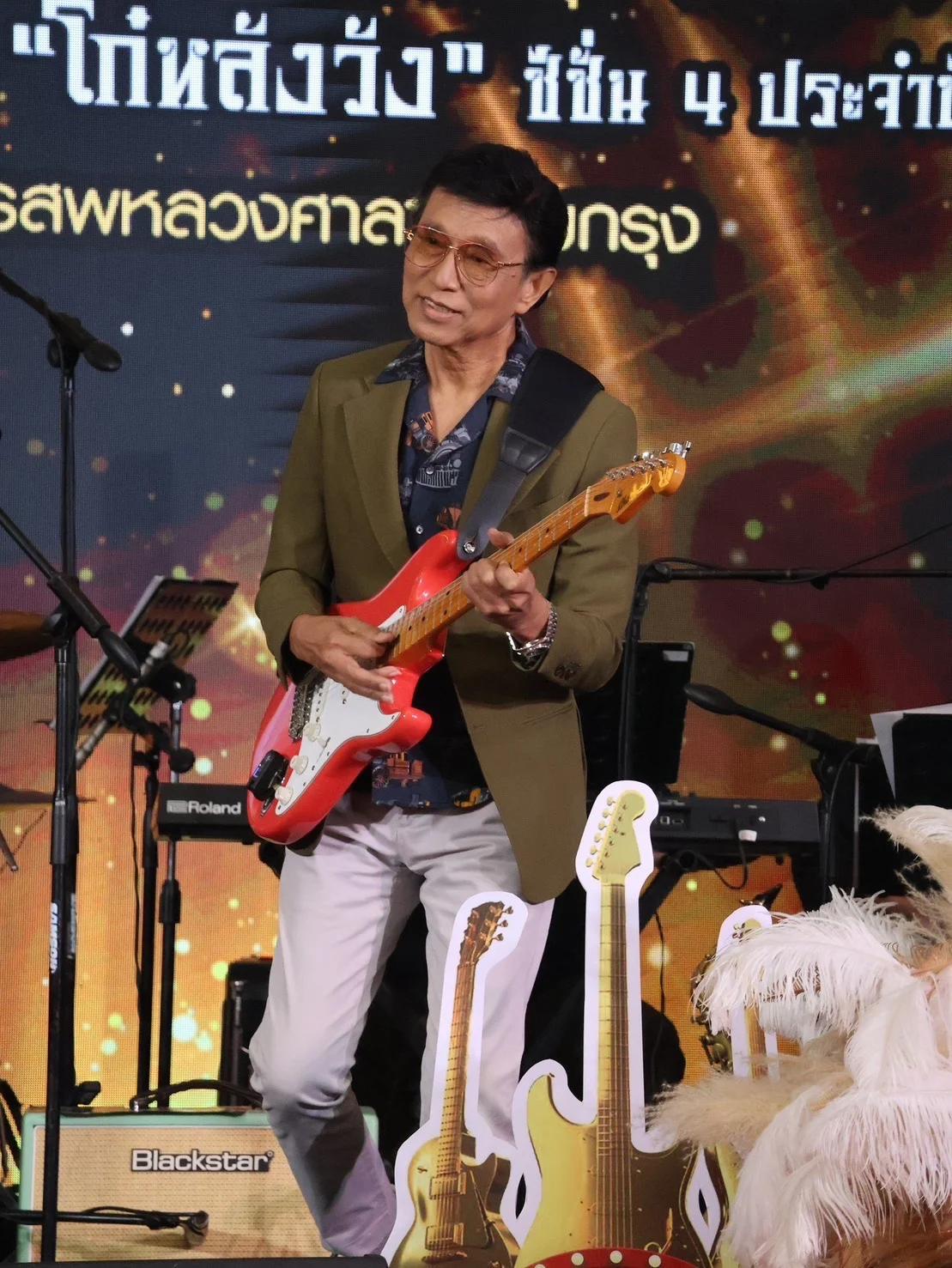 สองดาวดวงใหม่คว้าแชมป์การประกวดร้องเพลงสากล สานต่อสายคลาสสิกตะวันตก