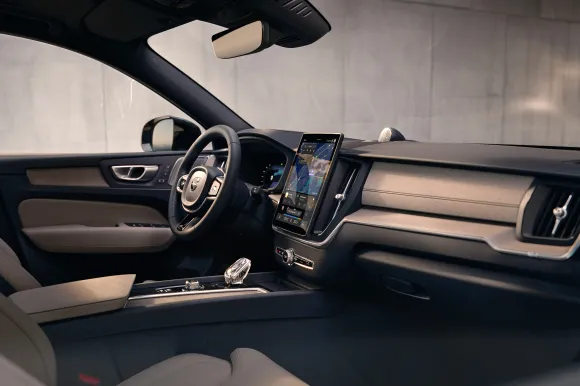 Volvo XC60 และ XC90 PHEV แบตเตอรี่ใหม่ วิ่งไฟฟ้าเกิน 200 กม. ท้าชนรถไฟฟ้าพรีเมียม