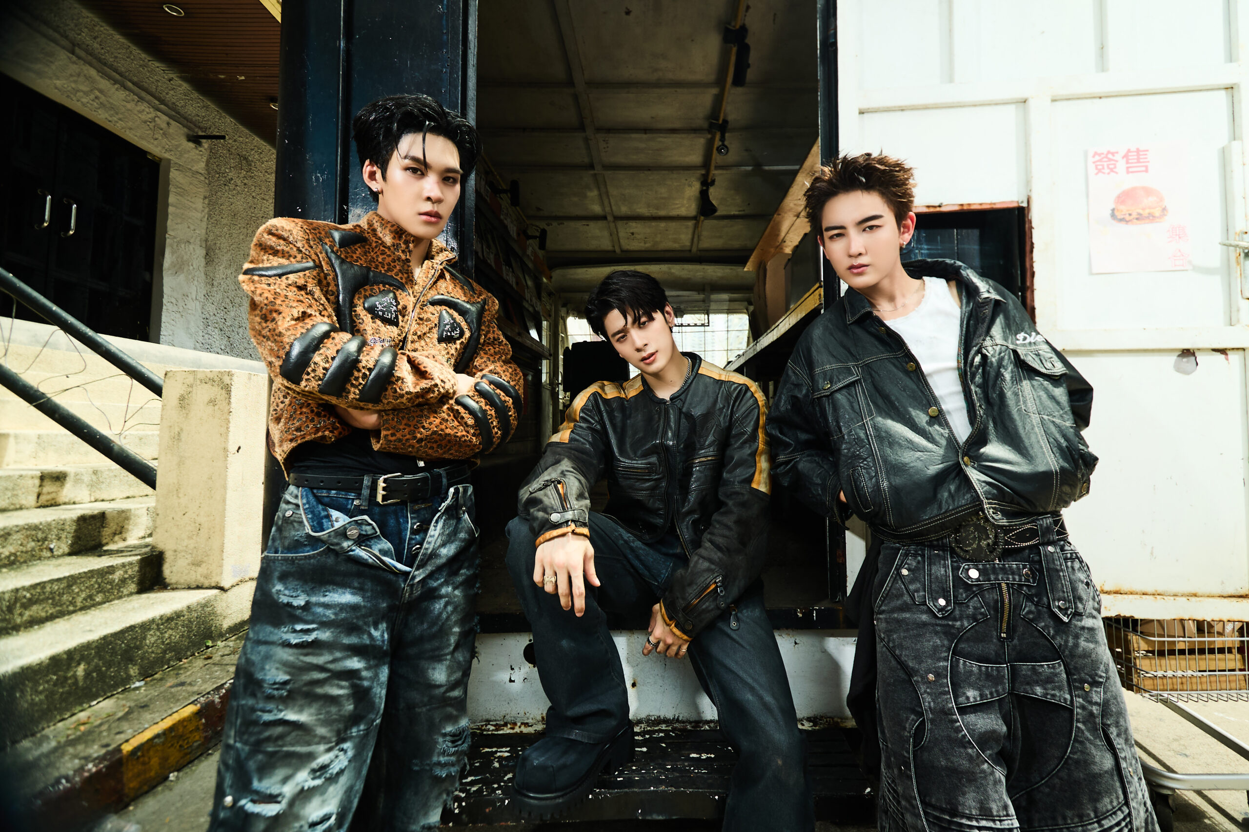 สามพลัง T-Pop รวมทีมในโปรเจกต์ Fanboy เขย่าวิธีคิดคอลแลบใหม่