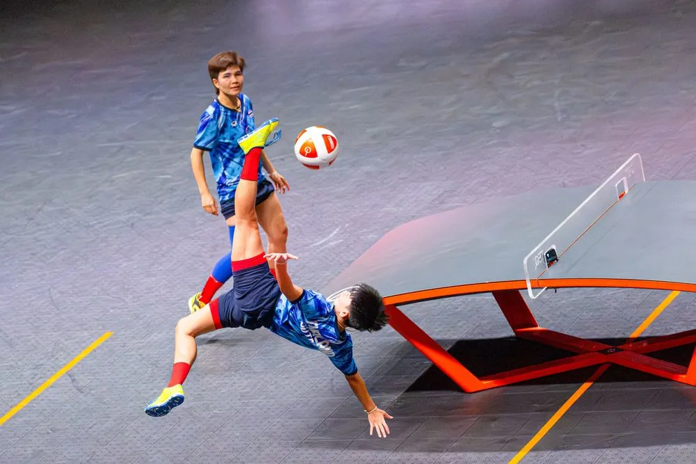 พิธีเปิด Asian Games และ 6 กีฬาใหม่ที่ต้องรู้