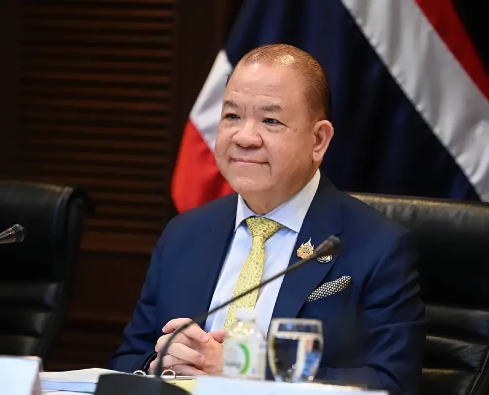 ศูนย์ข้อมูล AI กำลังกลายเป็นเรื่องความมั่นคงของรัฐ