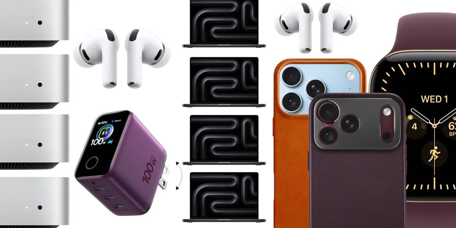 เช็กดีลเปิดตัว iPhone 18 Pro, AirPods 5 และ Apple Watch รุ่นใหม่ คุ้มแค่ไหน