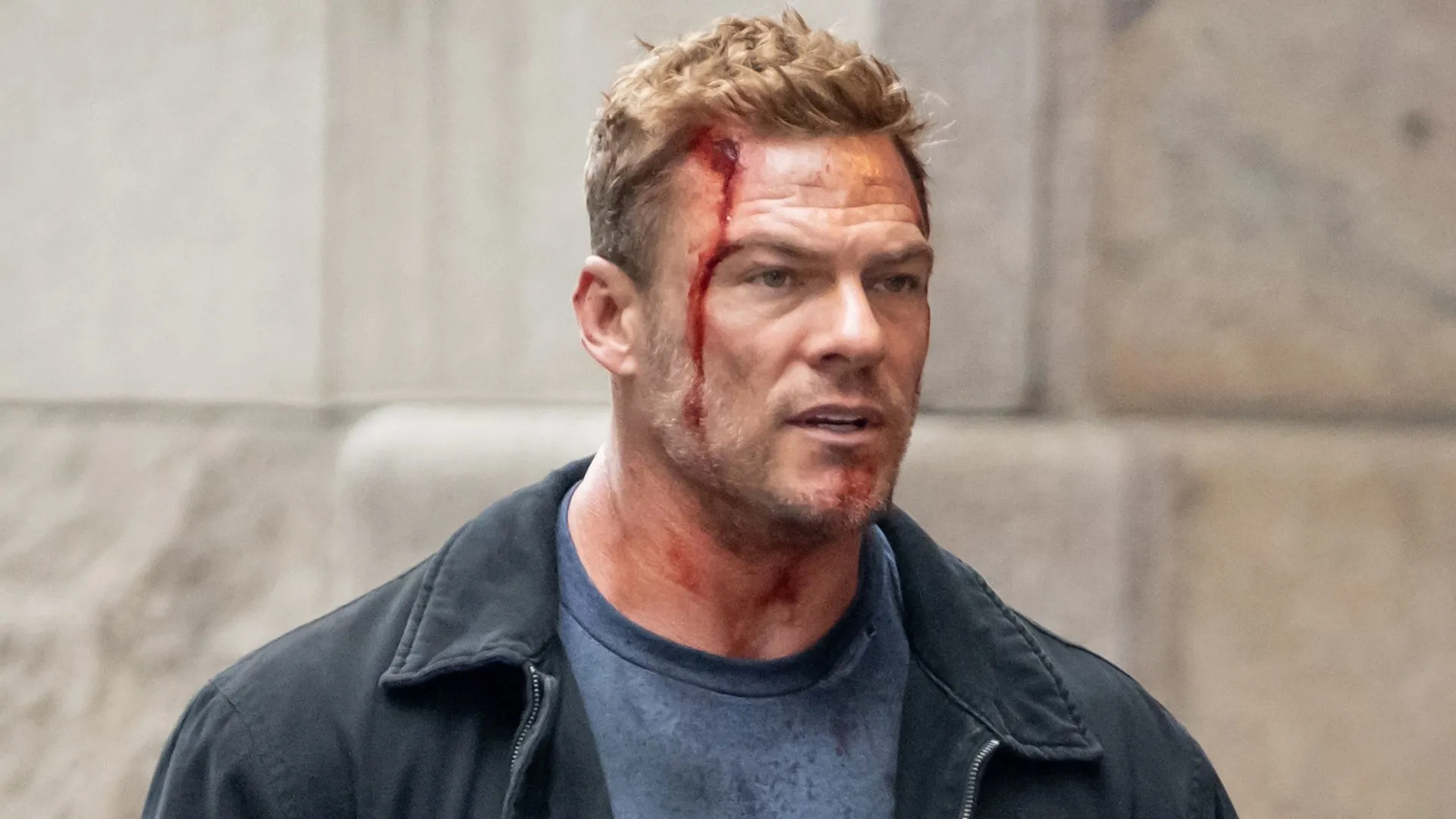 จาก Reacher สู่ Helldivers ทำไม Alan Ritchson ถึงกลายเป็นขวัญใจหนังแอคชั่นยุคสตรีมมิง